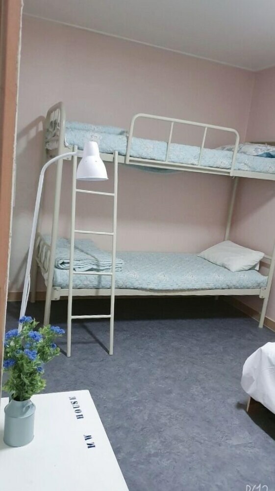 Hotel Mw House Myeongdong
