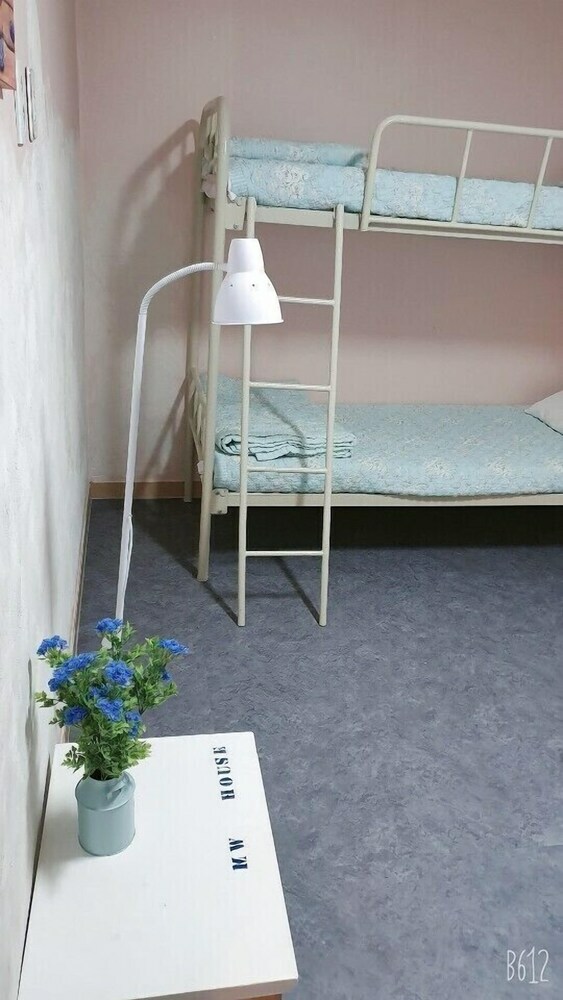 Hotel Mw House Myeongdong