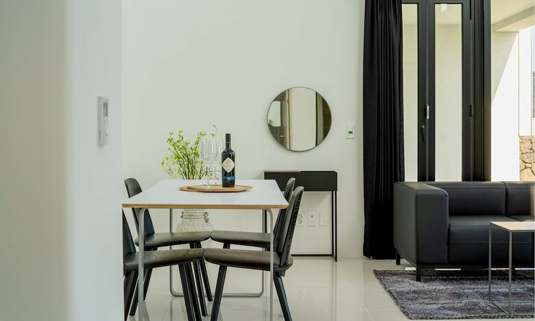 Poolvilla The Secret - Seogwipo