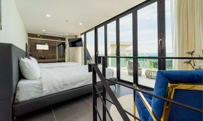 Poolvilla The Secret - Seogwipo