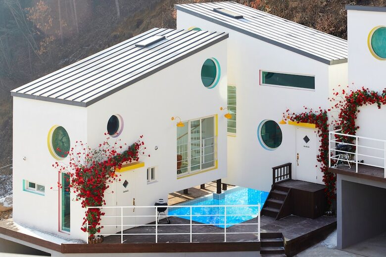 Poolvilla The Secret - Bukhangang