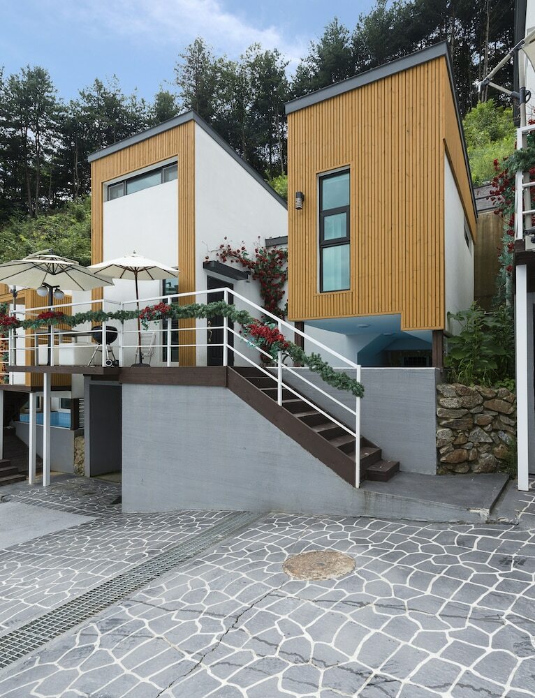 Poolvilla The Secret - Bukhangang