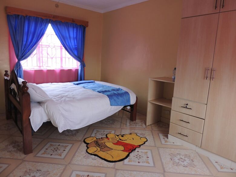 Hotel Wysline Guest House