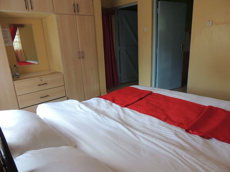 Hotel Wysline Guest House