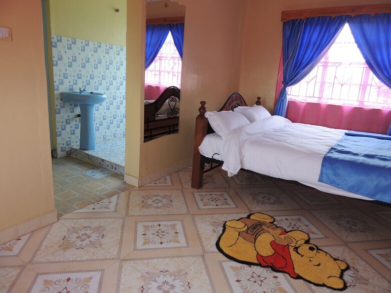 Hotel Wysline Guest House