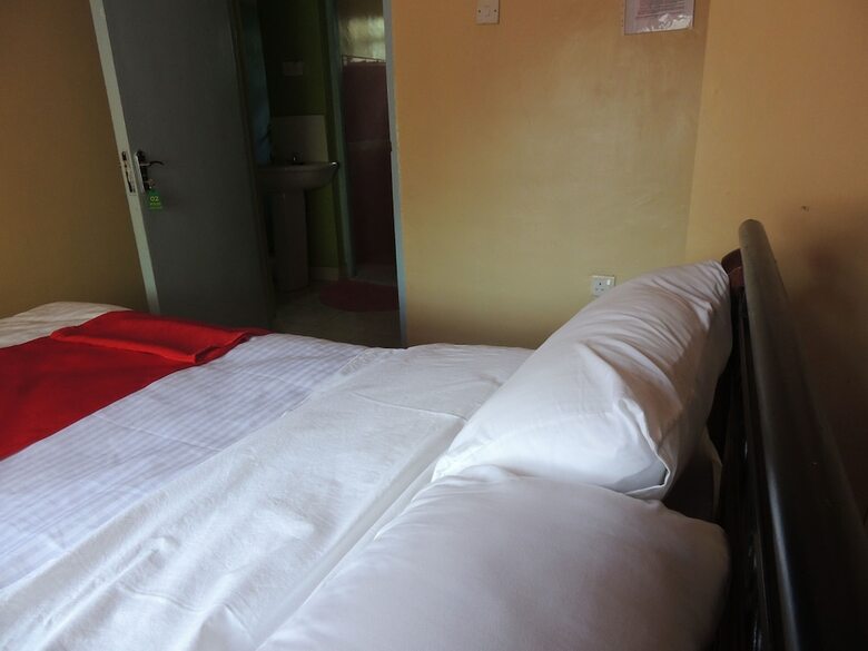Hotel Wysline Guest House