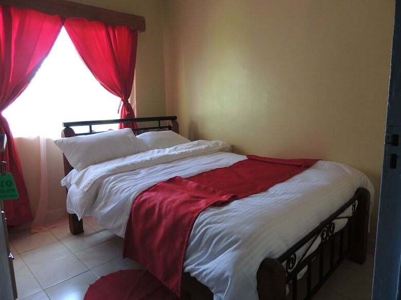 Hotel Wysline Guest House