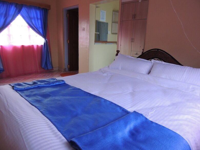 Hotel Wysline Guest House