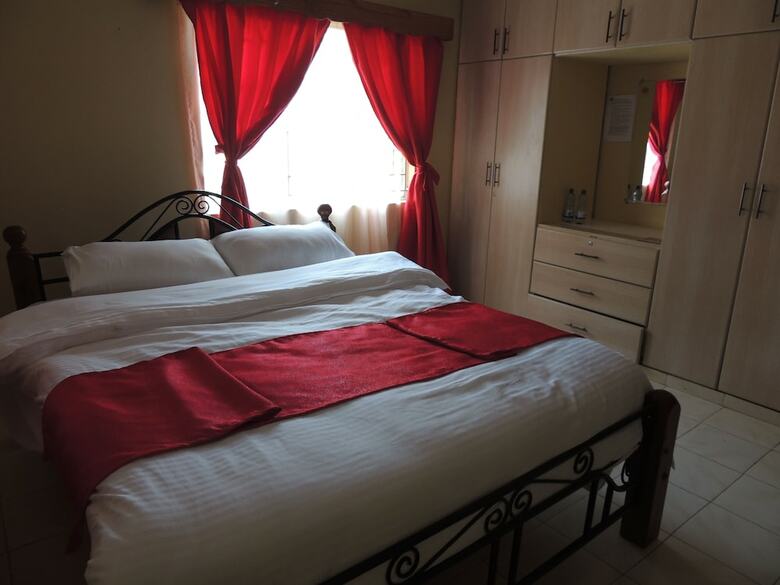 Hotel Wysline Guest House