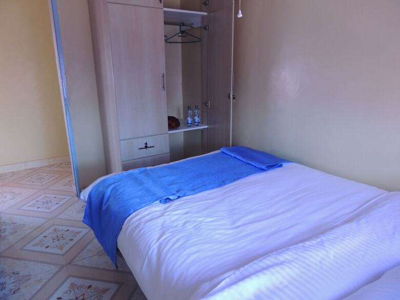 Hotel Wysline Guest House