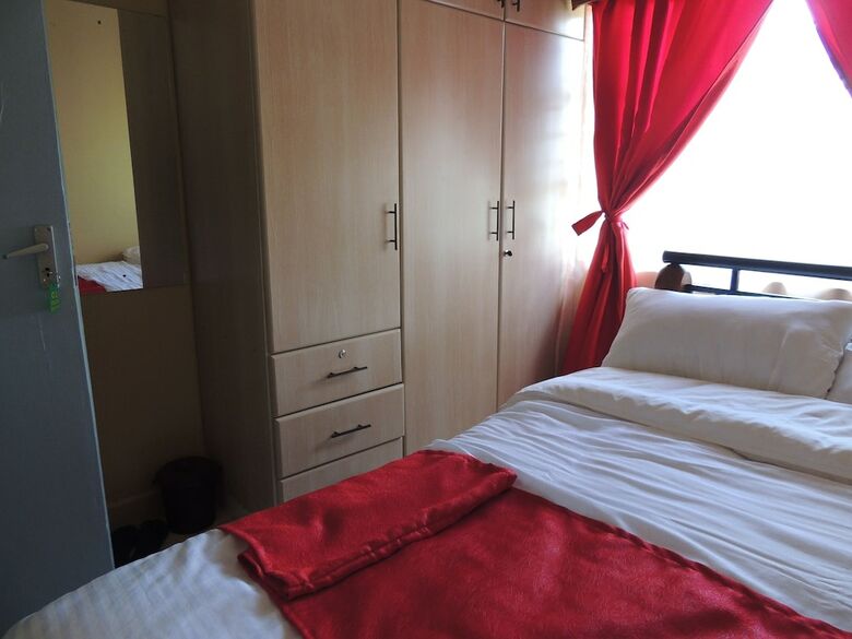 Hotel Wysline Guest House