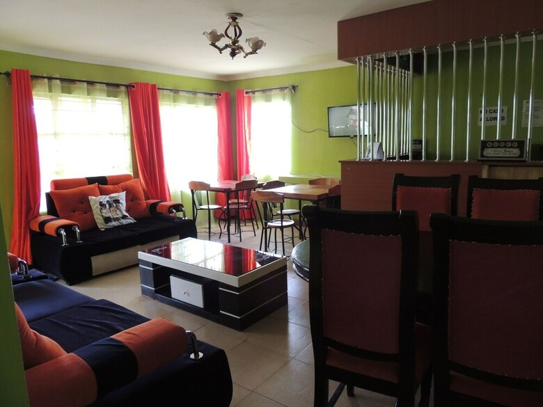 Hotel Wysline Guest House