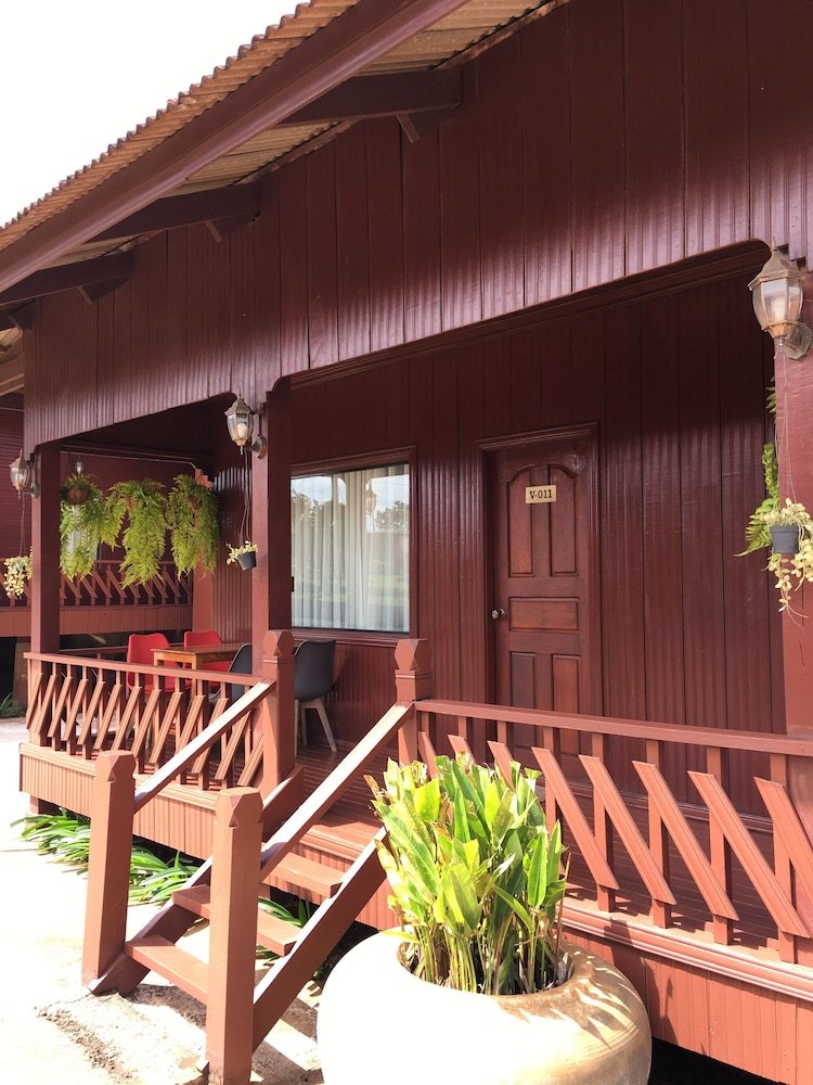 Hotel Rattanakvisal Boutique
