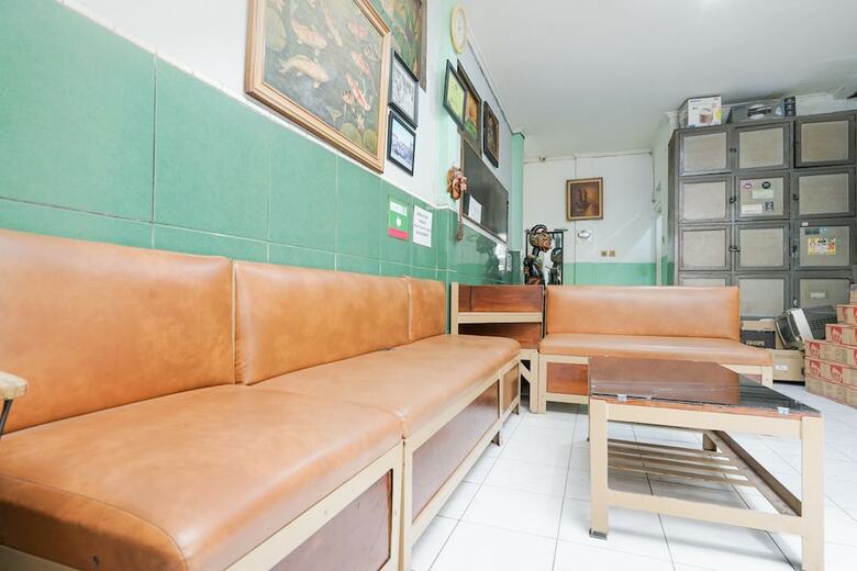 Hostal Spot On 2054 Hotel Arimbi 3