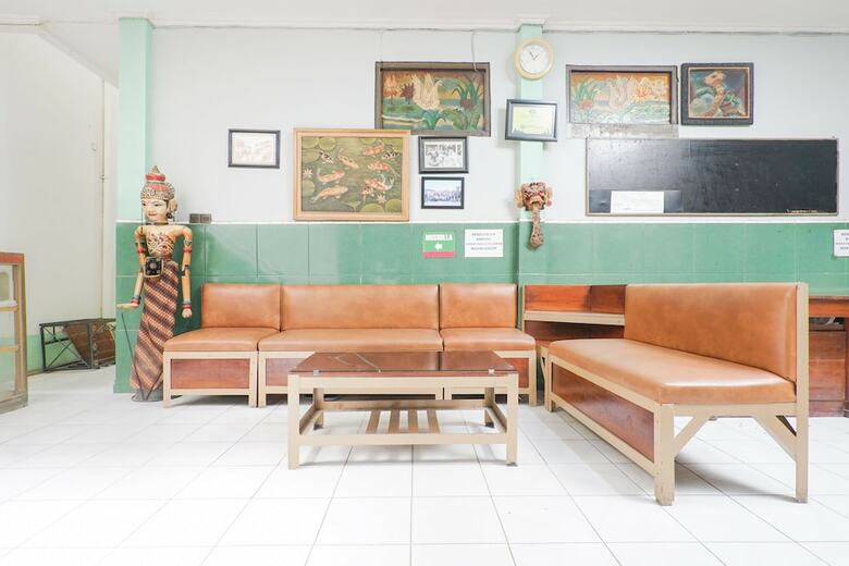 Hostal Spot On 2054 Hotel Arimbi 3
