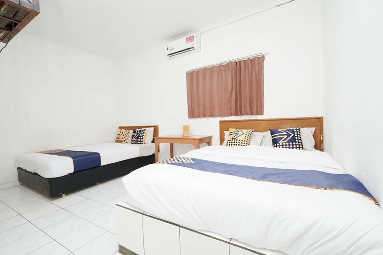 Hostal Spot On 2054 Hotel Arimbi 3
