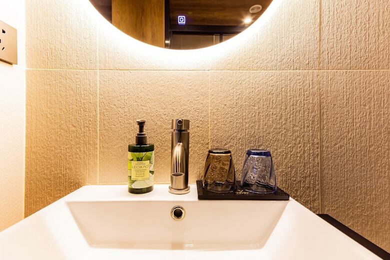 Changsha Anluzhan Hotel