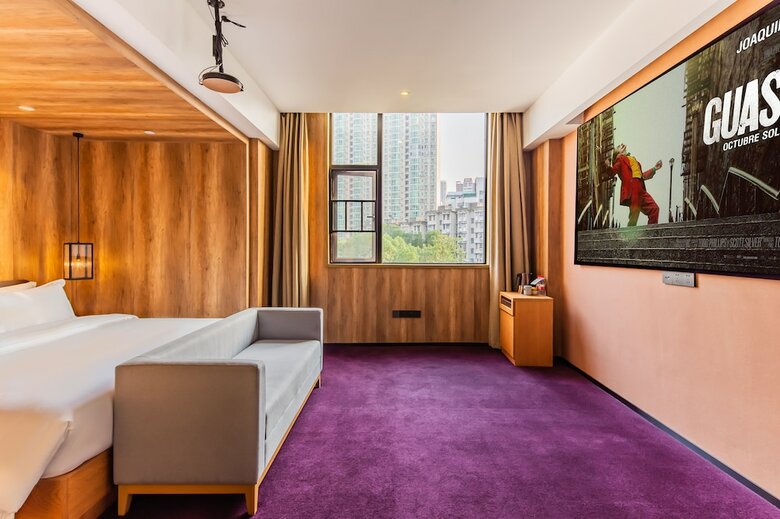 Changsha Anluzhan Hotel