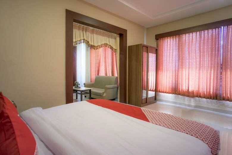 Oyo 1257 Hotel Sabang Hill