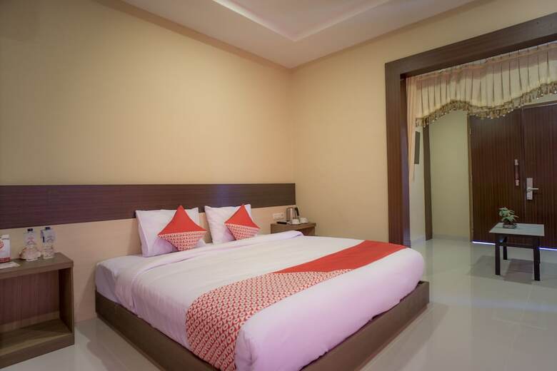 Oyo 1257 Hotel Sabang Hill
