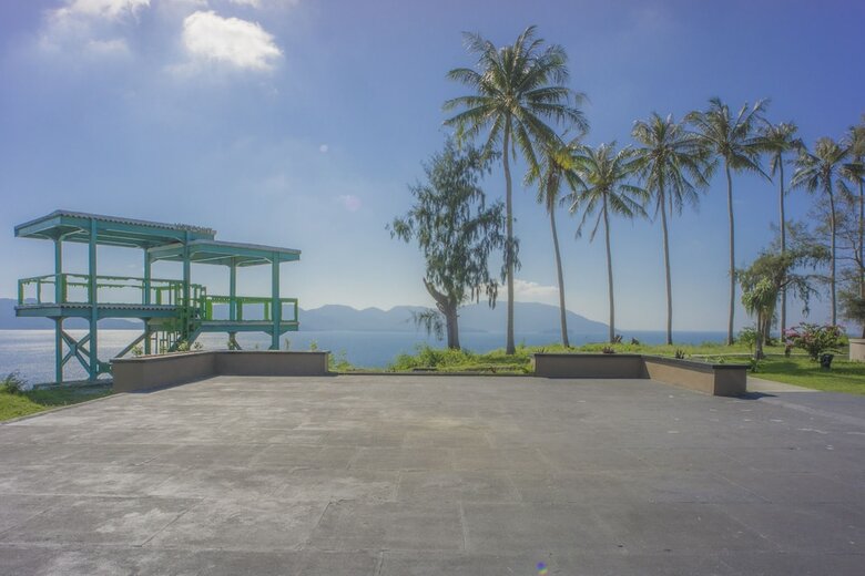 Oyo 1257 Hotel Sabang Hill