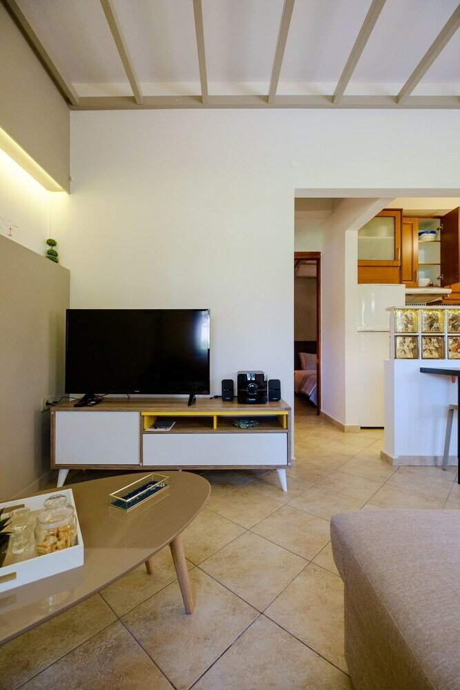 Apartamentos Newly Renovated Garden Flat