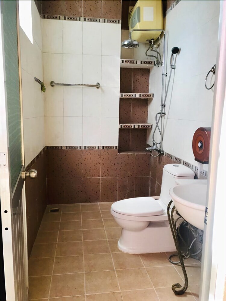 Hostal Hai Cay Thong Homestay - Hostel