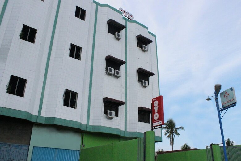 Hostal Oyo 2044 Star Hill Inn