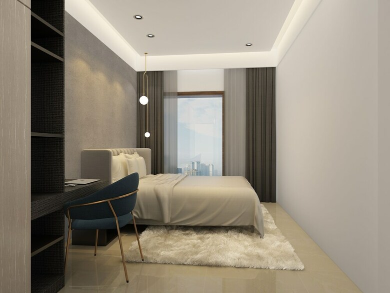 Sky Tree Residence By New World Hospitality