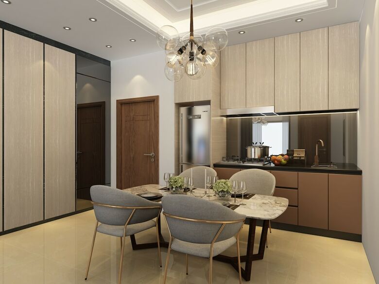Sky Tree Residence By New World Hospitality