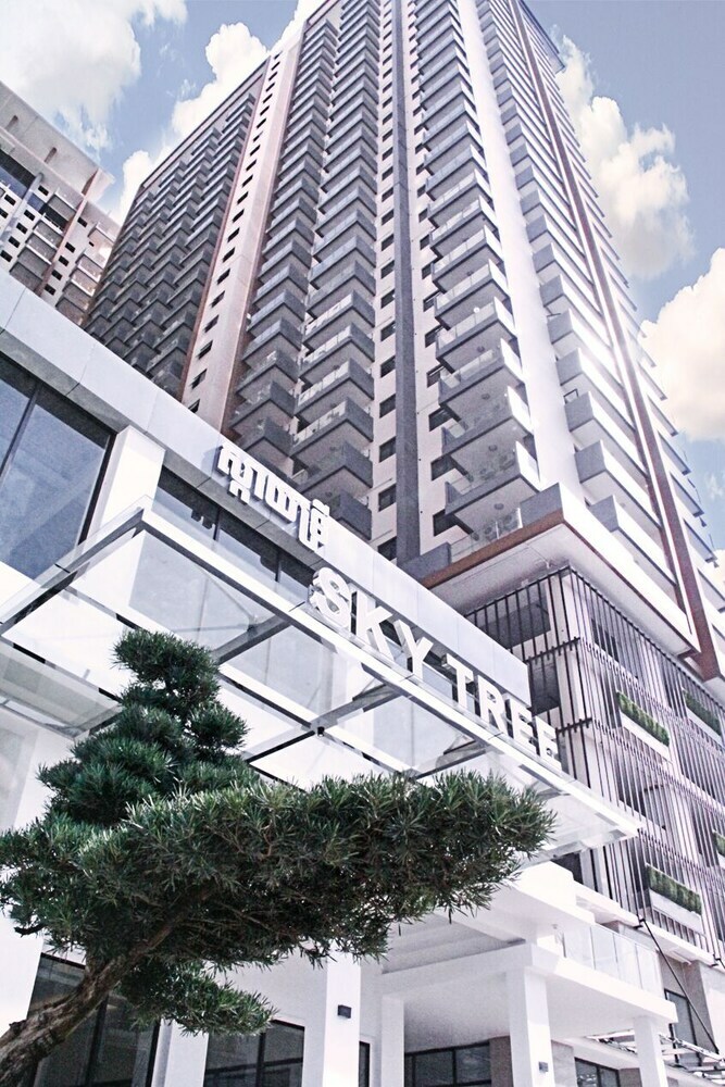 Sky Tree Residence By New World Hospitality