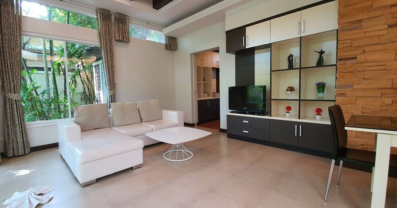 Villa T Resort Palai