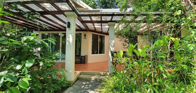 Villa T Resort Palai