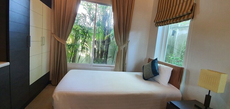 Villa T Resort Palai