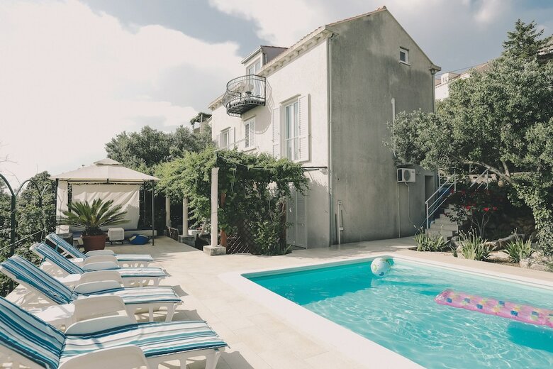 Apartamentos Villa Marghareta - Deluxe App Marghareta