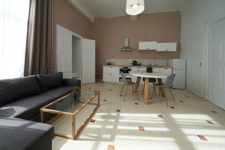 Apartamento Clos Grimont - Poligny