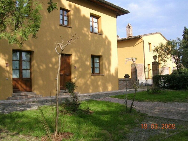 Agroturismo Il Casale Di San Miniato