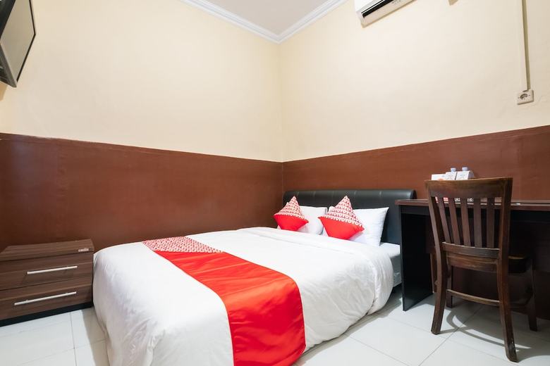 Hostal Oyo 1700 Danurejan Guesthouse