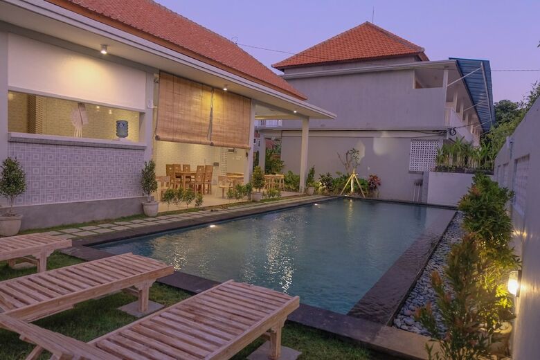 Hotel Anyar Guest House