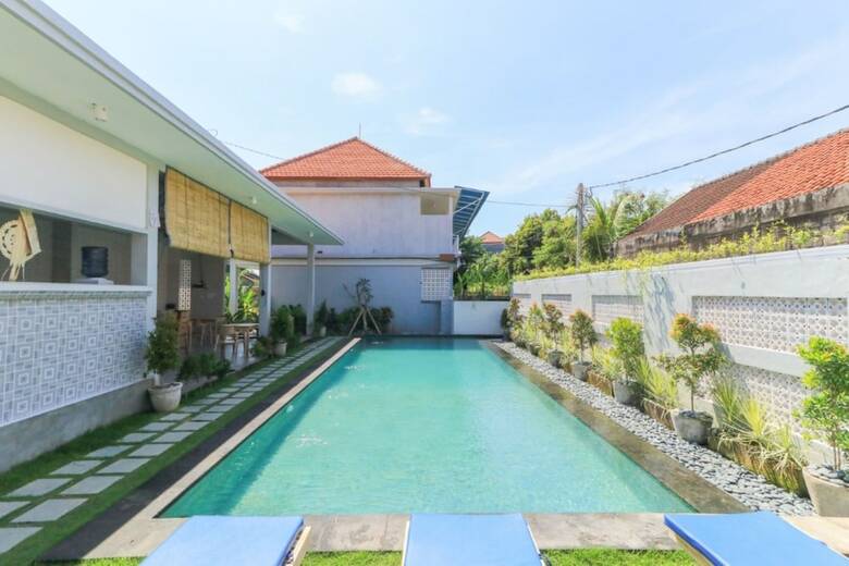 Hotel Anyar Guest House