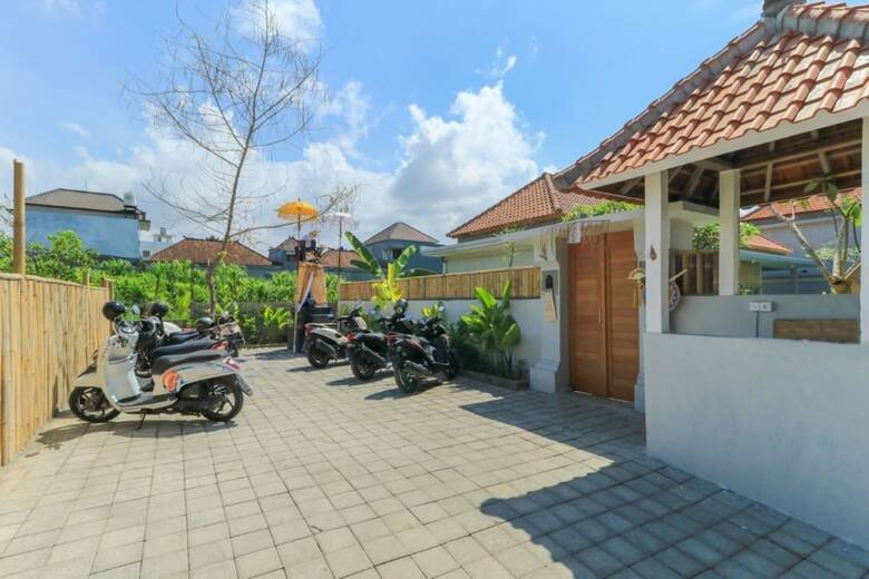 Hotel Anyar Guest House