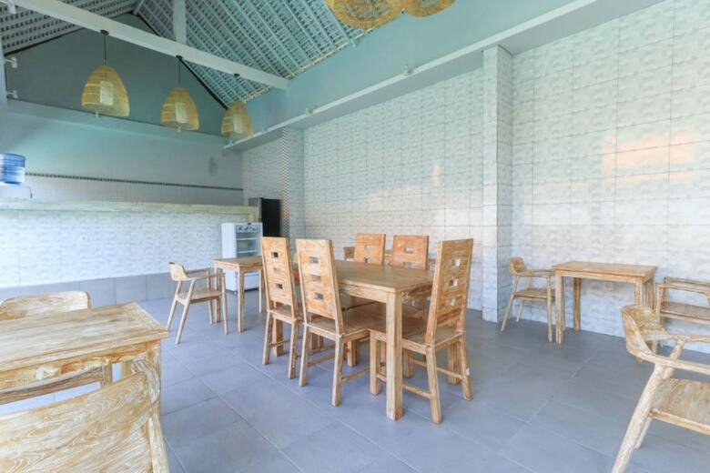 Hotel Anyar Guest House