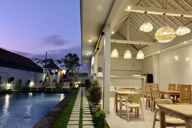 Hotel Anyar Guest House