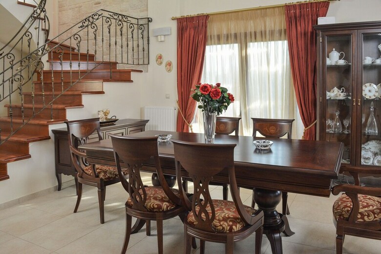 Private Pool Luxurious Villa With Parking & Bbq