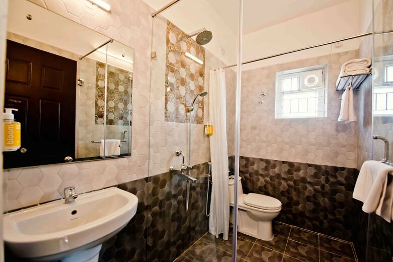 Hotel X By Bloom I Hebbal