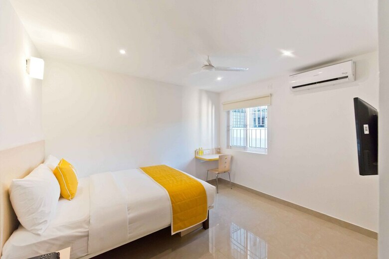 Hotel X By Bloom I Hebbal