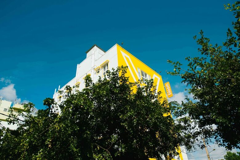 Hotel X By Bloom I Hebbal