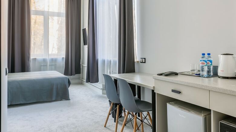Hotel Nordic Rooms