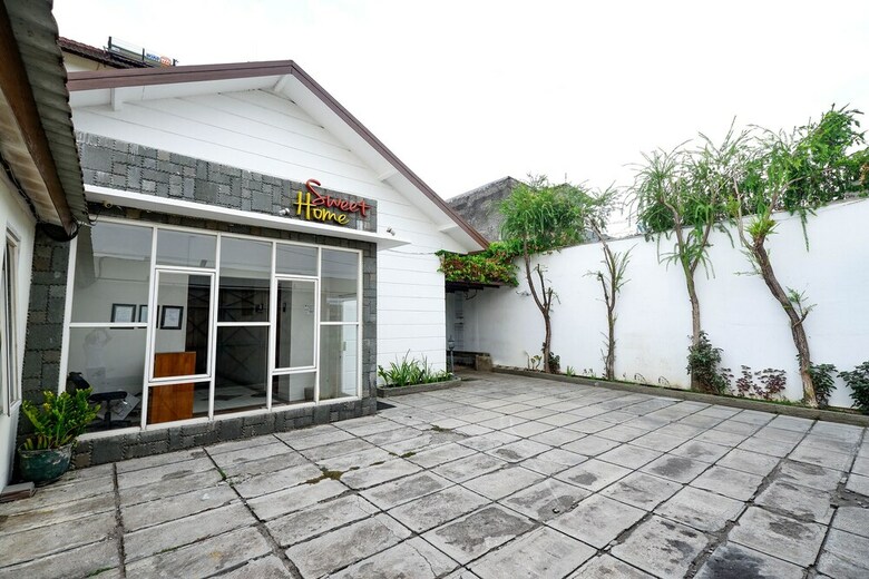 Hotel Oyo 1924 Sweet Home