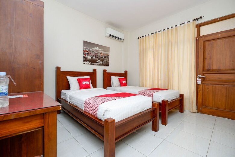 Hotel Oyo 1924 Sweet Home